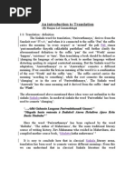 Download An Introduction to Translation by ashanl20 SN45367306 doc pdf