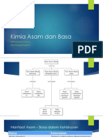 Pertemuan 5 - 6 - Kimia Asam Basa PDF