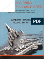 Document.onl Fisica Para Concursos Militares Humberto Henriques e Ricardo Soncim