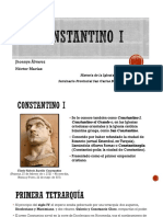 Constantino I