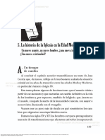 La Historia de La Iglesia en La Edad Moderna PDF