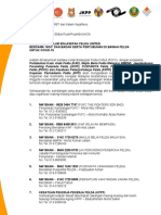 Program Sumbangan FUFC, NGO, Badan, Serta Pertubuhan Bawah FELDA Untuk COVID-19 PDF