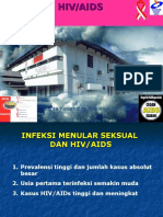 Ims-Hiv-Aids