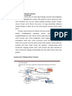 Sistem Saraf Sensorik