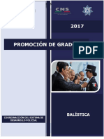 7 Balistica PDF