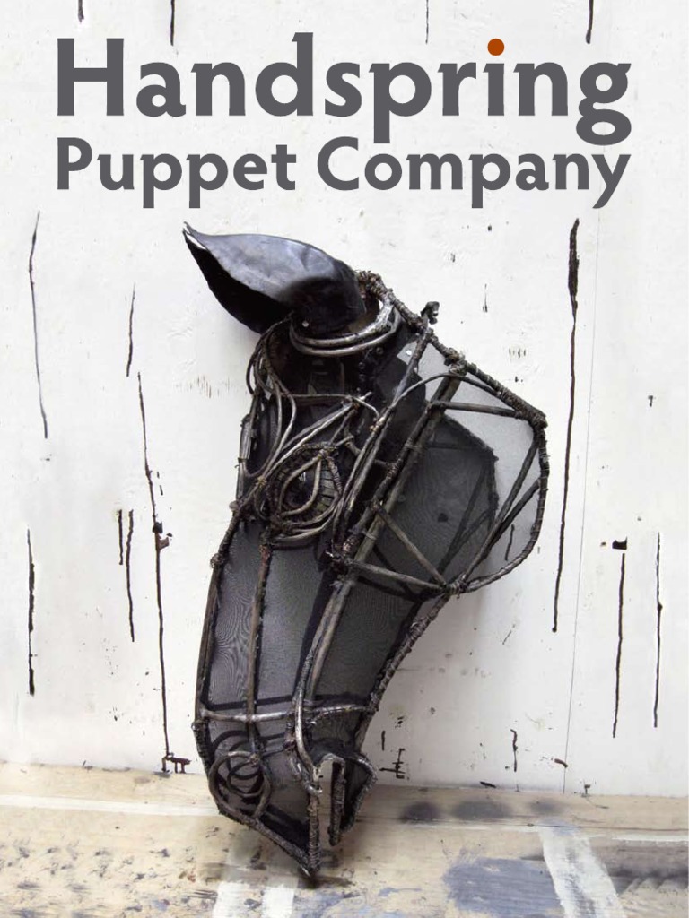 Puppeteer, XX by Norman Rockwell: History, Analysis & Facts