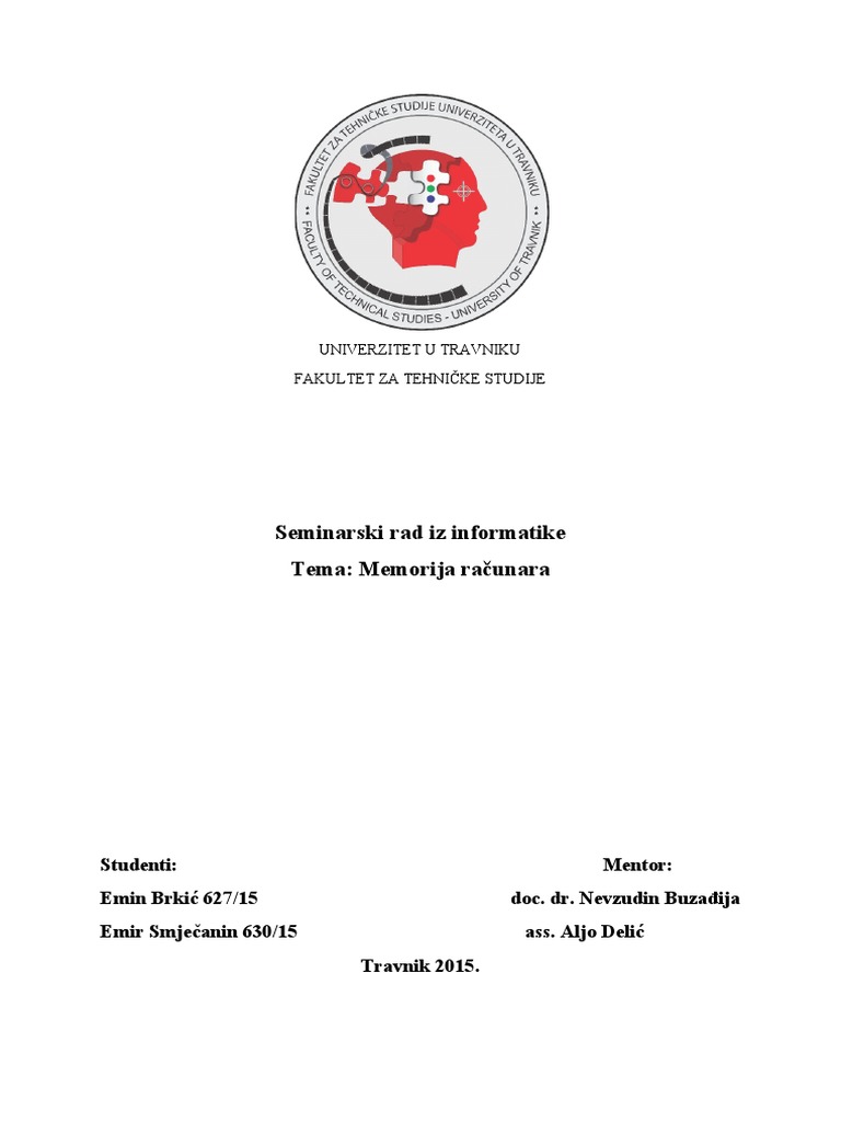 Sem Informatika | PDF
