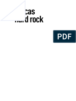 5 - Un Cas Hard Rock PDF
