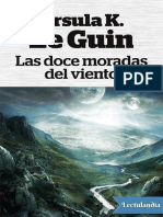 Ursula K. Le Guin - Las doce moradas del viento.pdf