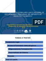 Capacitación CALI PDF