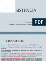 La Resistencia