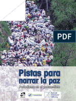 Pistas para narrar la paz_ periodismo en el posconflicto (Pdf).pdf
