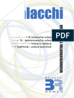Balacchi Katalog PDF