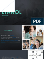 Etanol PDF