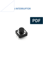 Botón Interruptor Con Arduino