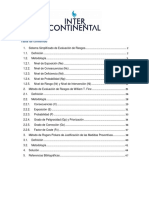 Documento de Apoyo Evaluación de Riesgos PDF