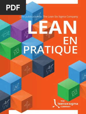 Lean Fr Pdf Pdf Six Sigma Lean Production