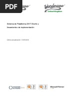 System Platform 2017 Design and Implementation Guidelines V1.3.en - Es