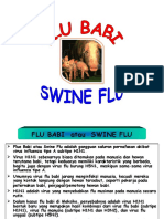 Swine Flu