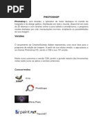 02-Conhecendo o Photoshop