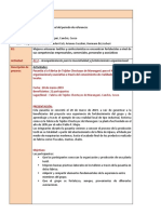 INFORME MARZO19 - Pasantía Maranganí Ismael Condori Cuti - Mujeres Con Talento - ASPEm