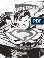 Superman-quedateencasa