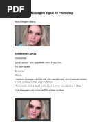 06-Maquiagem Digital -photoshp