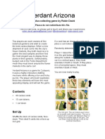 Verdant Arizona Print and Play 2 PDF