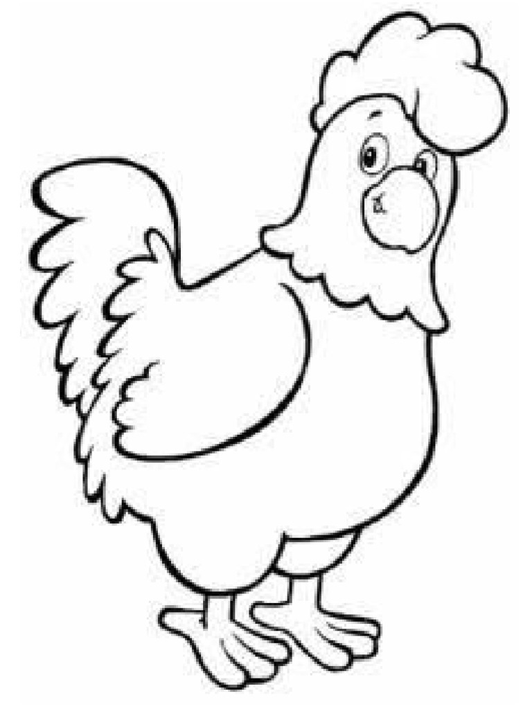 vectores-de-animales-de-granja-para-colorear-libro-im-genes-vectoriales-depositphotos