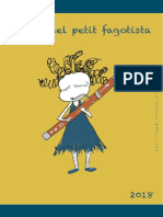 Àlbum Del Petit Fagotista PDF