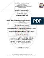 Informe Final Escrito