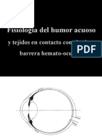 10 Fisiologia Del Humor Acuoso PDF