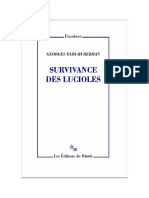 Georges Didi-Huberman - Survivance des lucioles (2016, Minuit).pdf