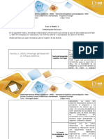 Matriz 2 Unidad 1 Fase 1