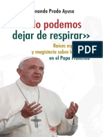 No Podemos Dejar de Respirar