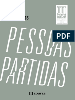 Versao Digital - Pessoas Partidas