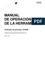 NSHS0799 03 Analizador de Particulas 170 8500 PDF