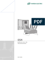 Manual Comunicaciones de Protocolo DNP3.0 y Modbus PDF