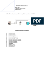 Desarrollo Evaluación N2