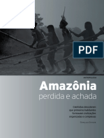 Amazônia-Perdida-E-Achada América I PDF