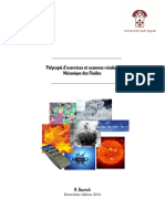 Polycopié Exercices Et Examens Résolus Mécanique Des Fluides PDF