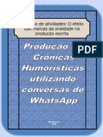 Caderno de Atividades Perfeito - Ivonete Nink PDF