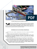 066 Russel DeMaria - Star Wars - X-wing - La Documentacin Farlander.pdf
