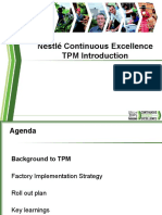 TPM Introduction