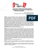 A REPRESENTAÇÃO DAS CLASSES POPULARES EM ZERO QUESTÕES DE LEGITIMIDADE AUTORIDADE E ALTERIDADE NA LITERATURA MARGINAL (1).pdf