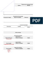 Ingenieria Del Proyecto AU