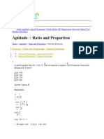 H Aptitude GACH PDF