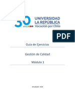 GUÍA DE EJERCICIOS MÓDULO 1 GESTIÓN DE CALIDAD (f1)