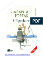 2002 Kolgesizler Hasan - Ali - Toptadash 2015 174s PDF