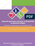 Barreras, Educación Especial, SEP.pdf